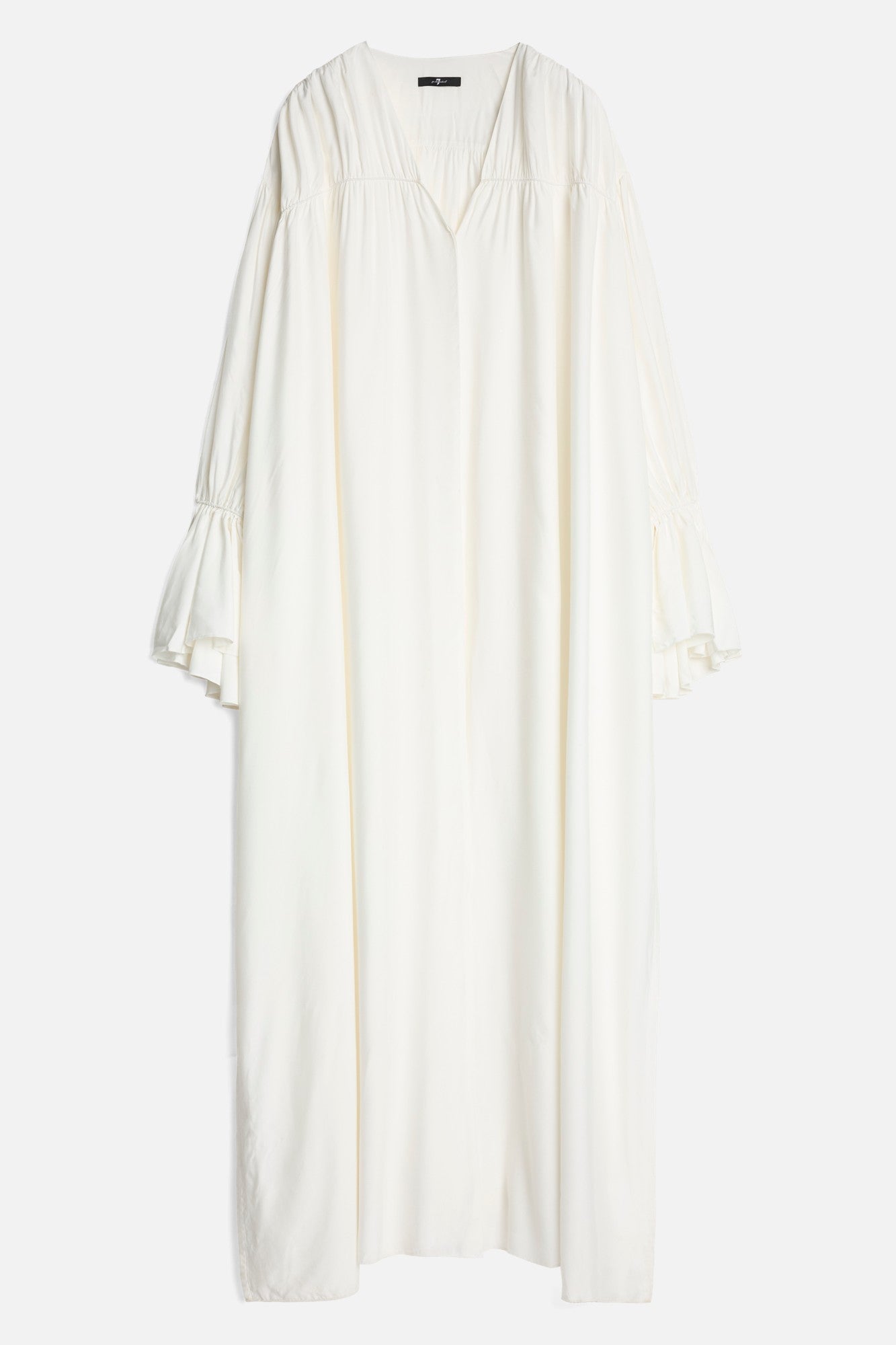 Ariel Silk Blend Dress