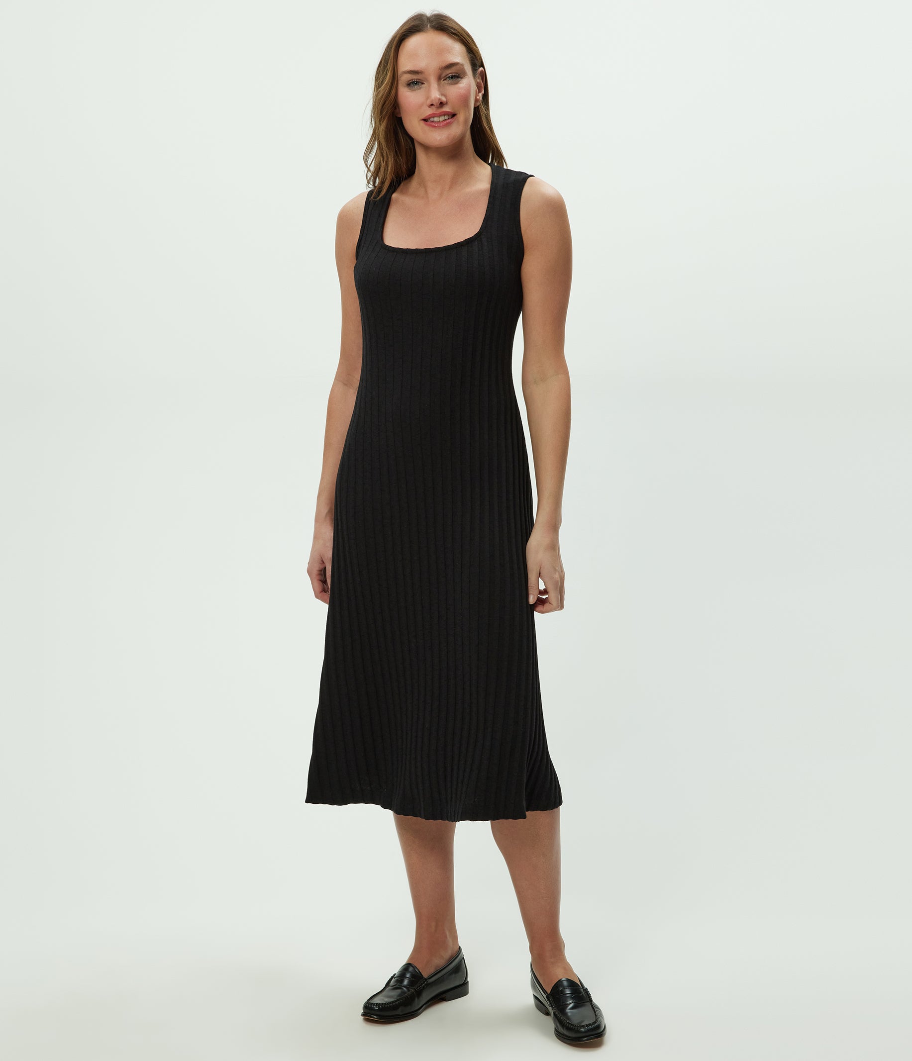 Sofia Midi Dress