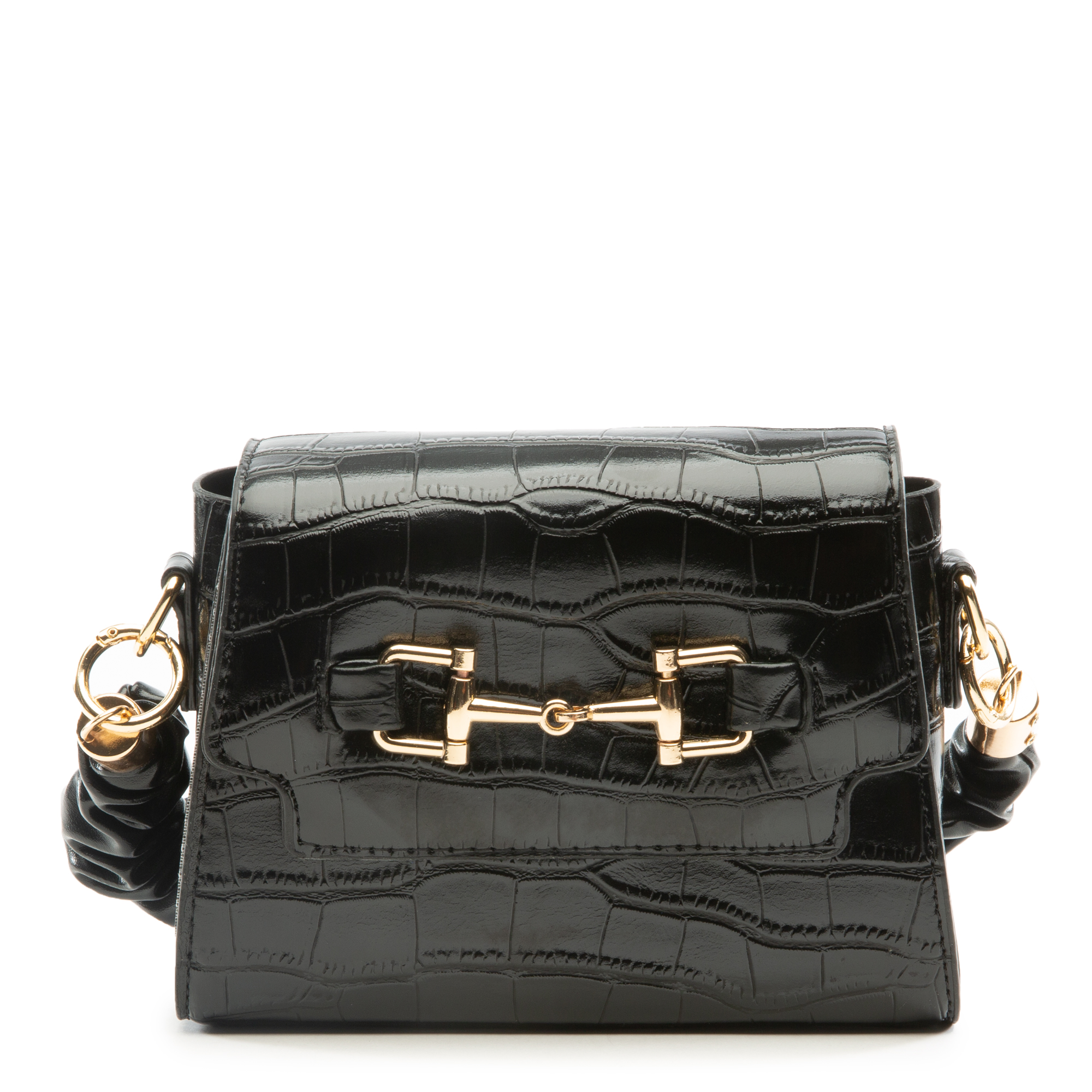Women Kallie Handbag Black Bags OS Black