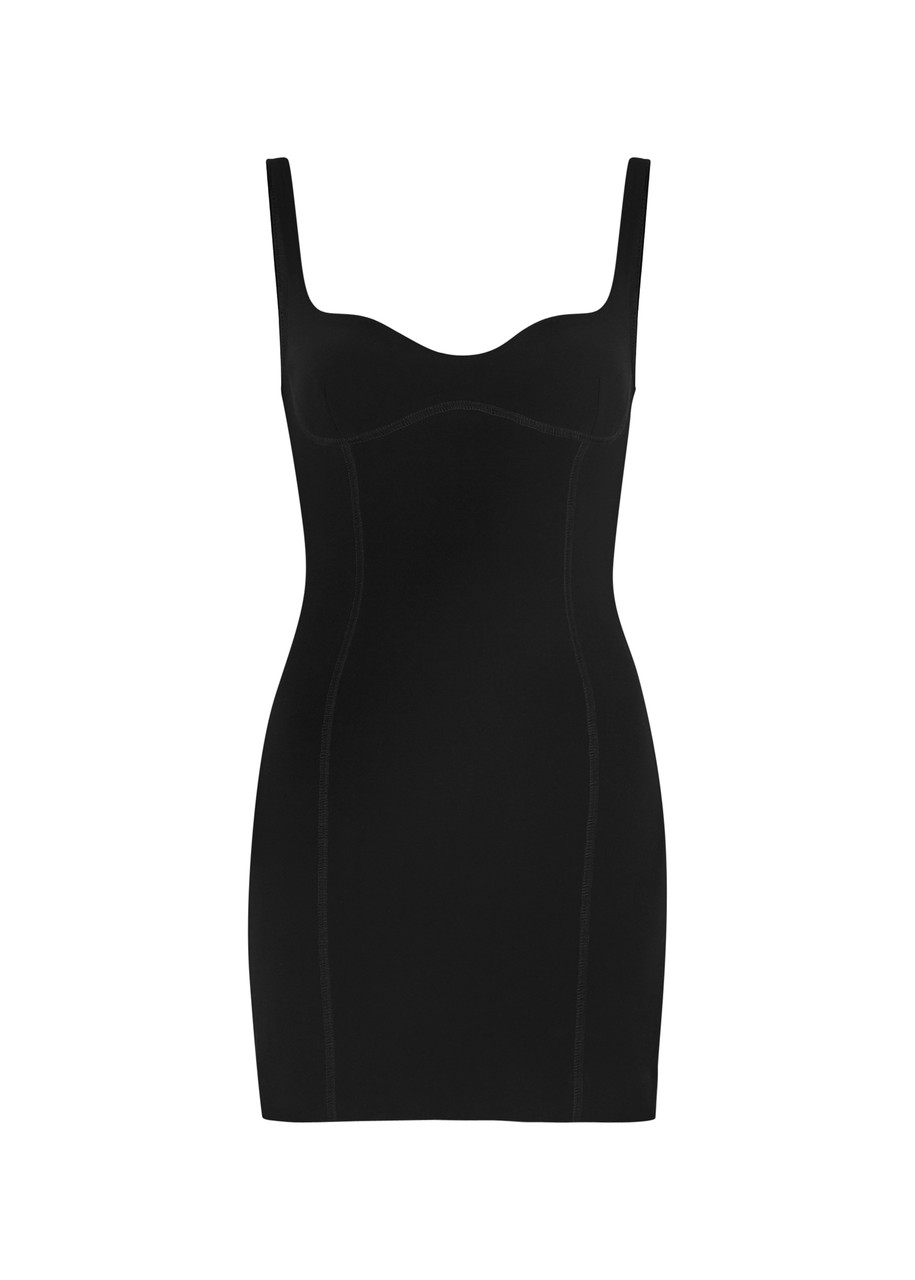 Bec & Bridge Zoey Mini Dress - Black