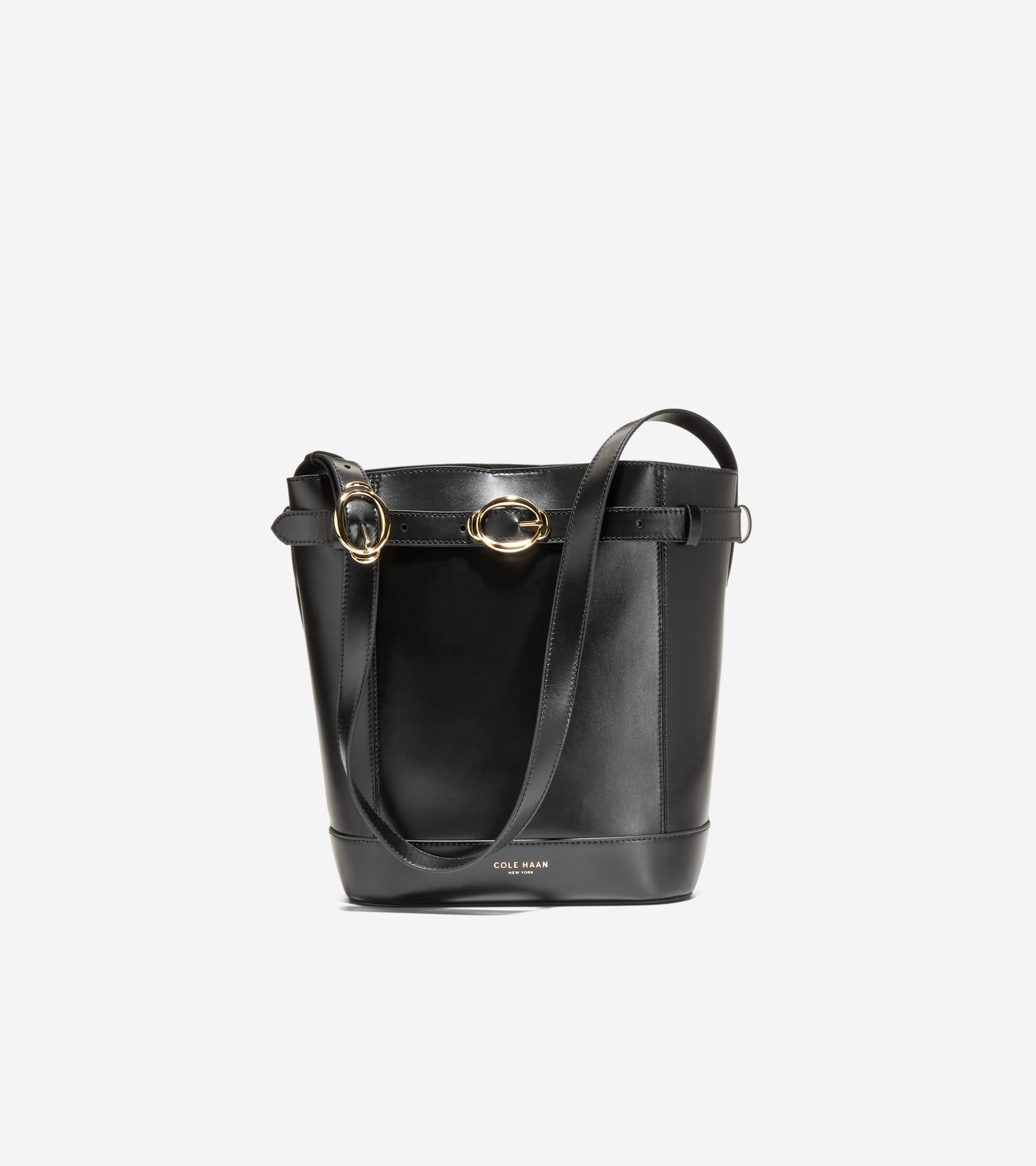 Cole Haan Women's Alexandria Bucket Bag