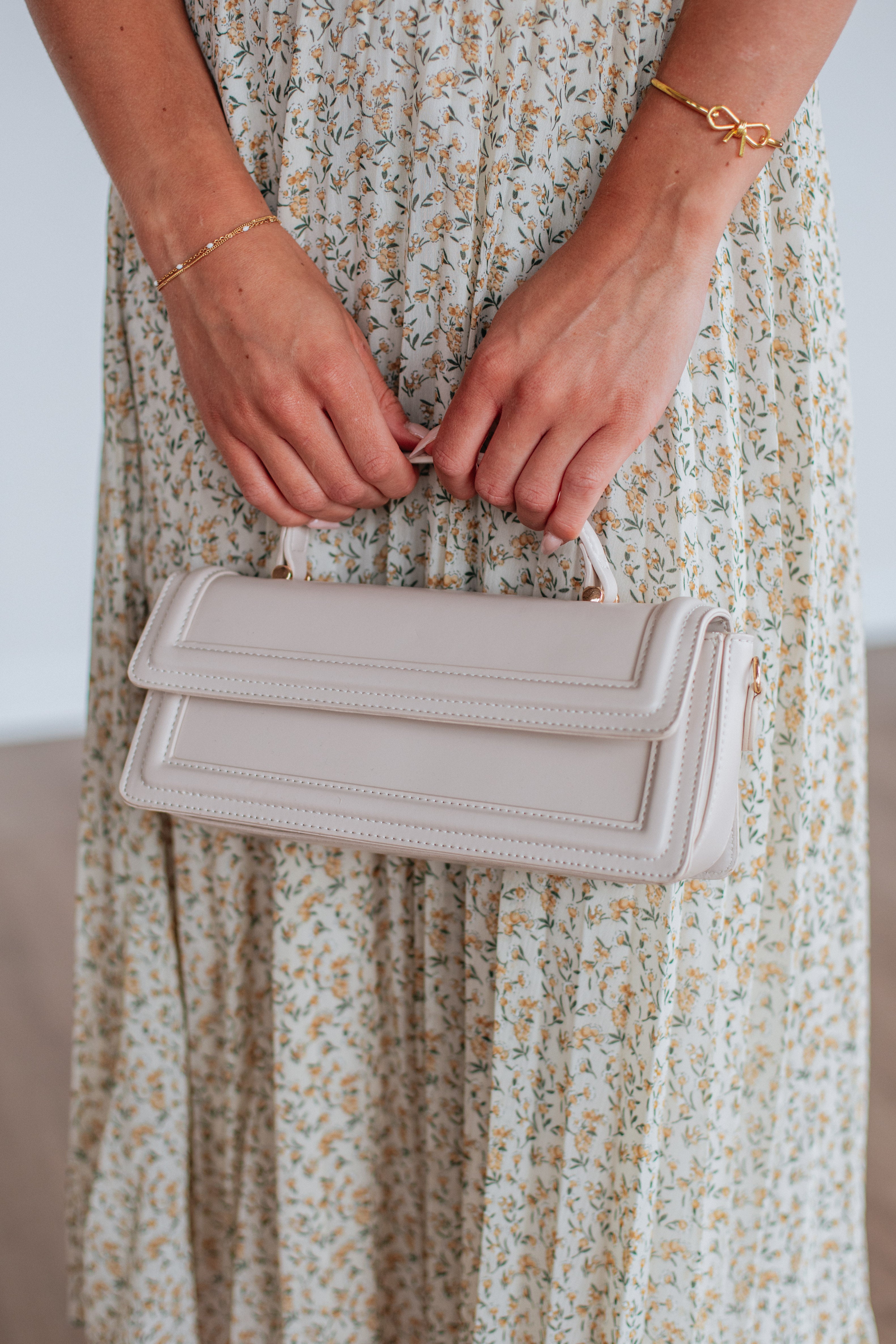 Astrea Crossbody Bag
