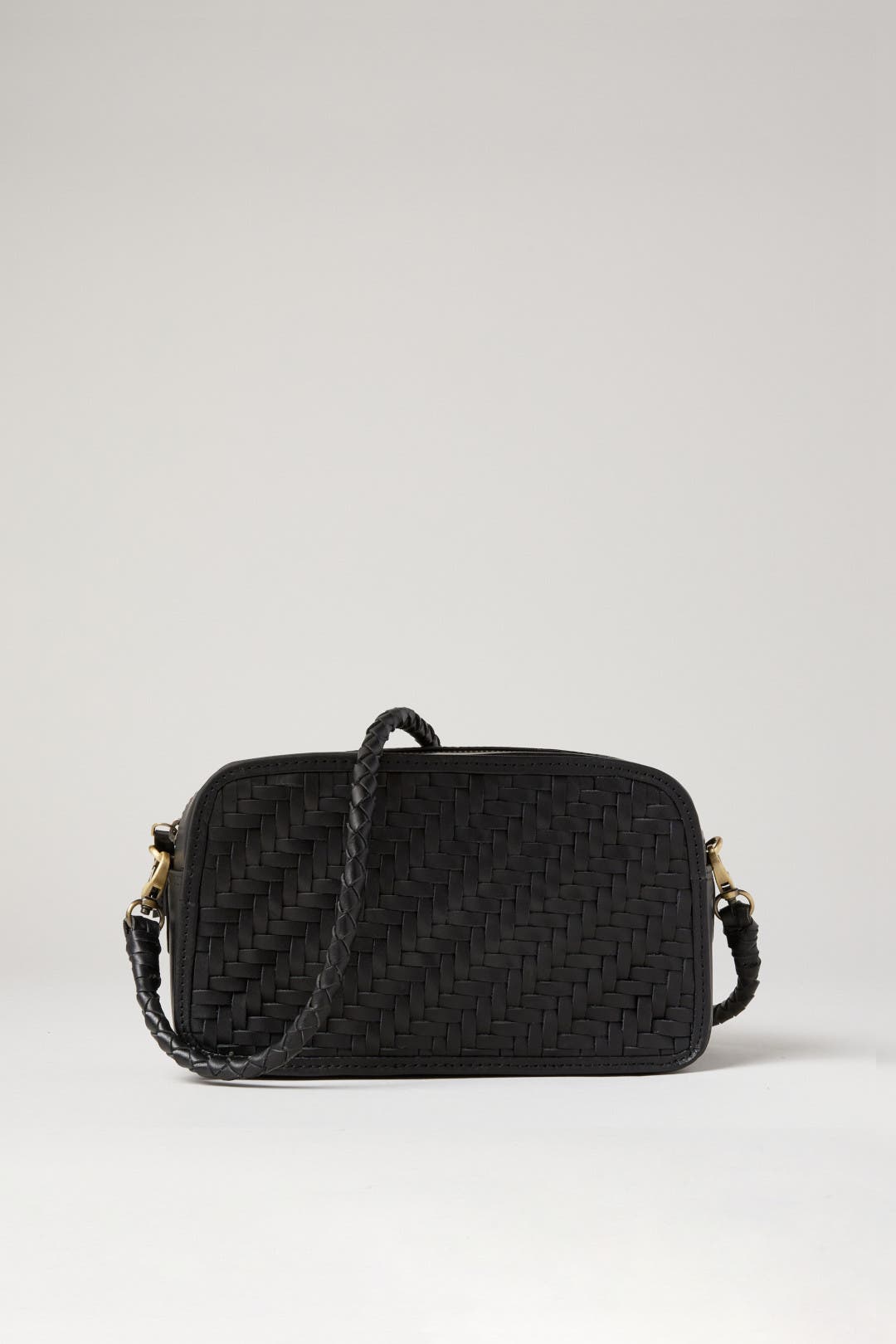 Bembien Edie Crossbody Bag Black