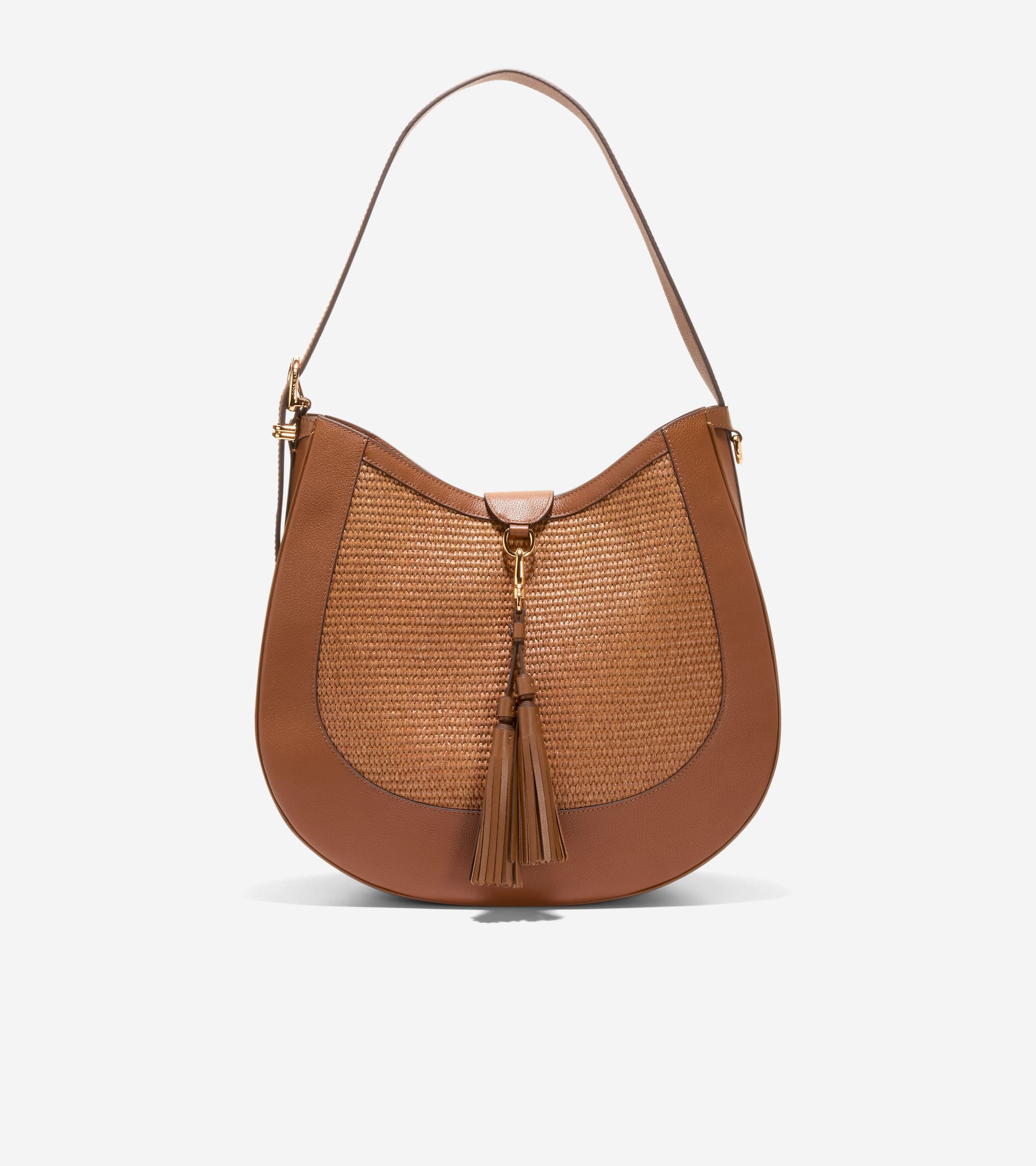 Cole Haan Women's Catarina Large Hobo Bag