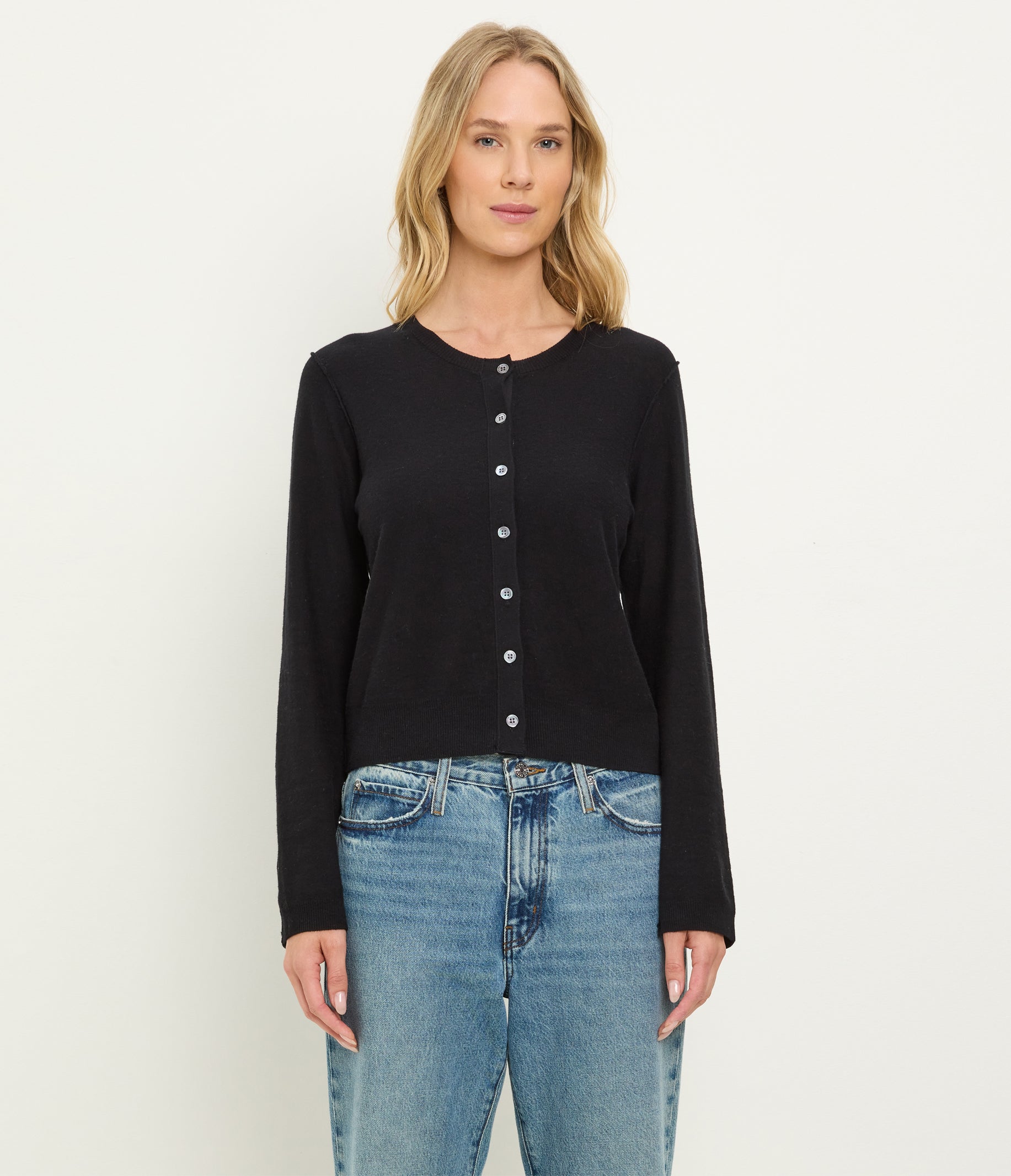 Flynn Cardigan