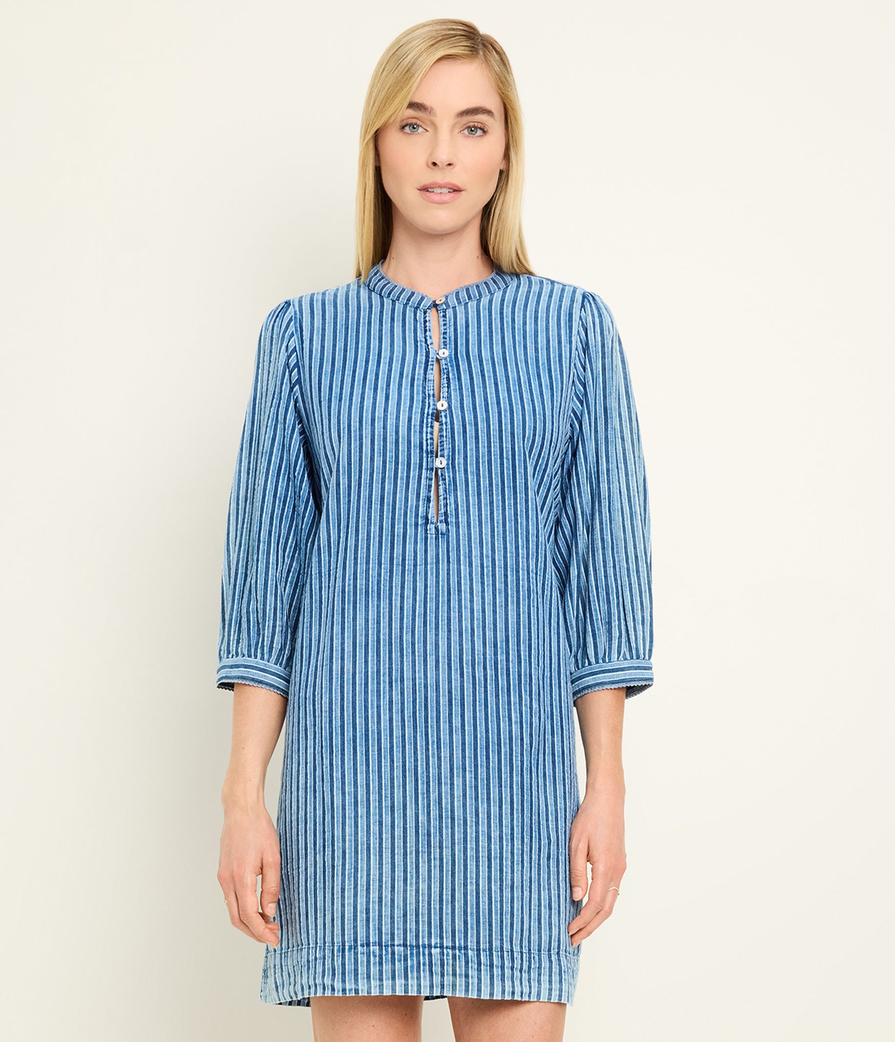 Leanne Mini Dress