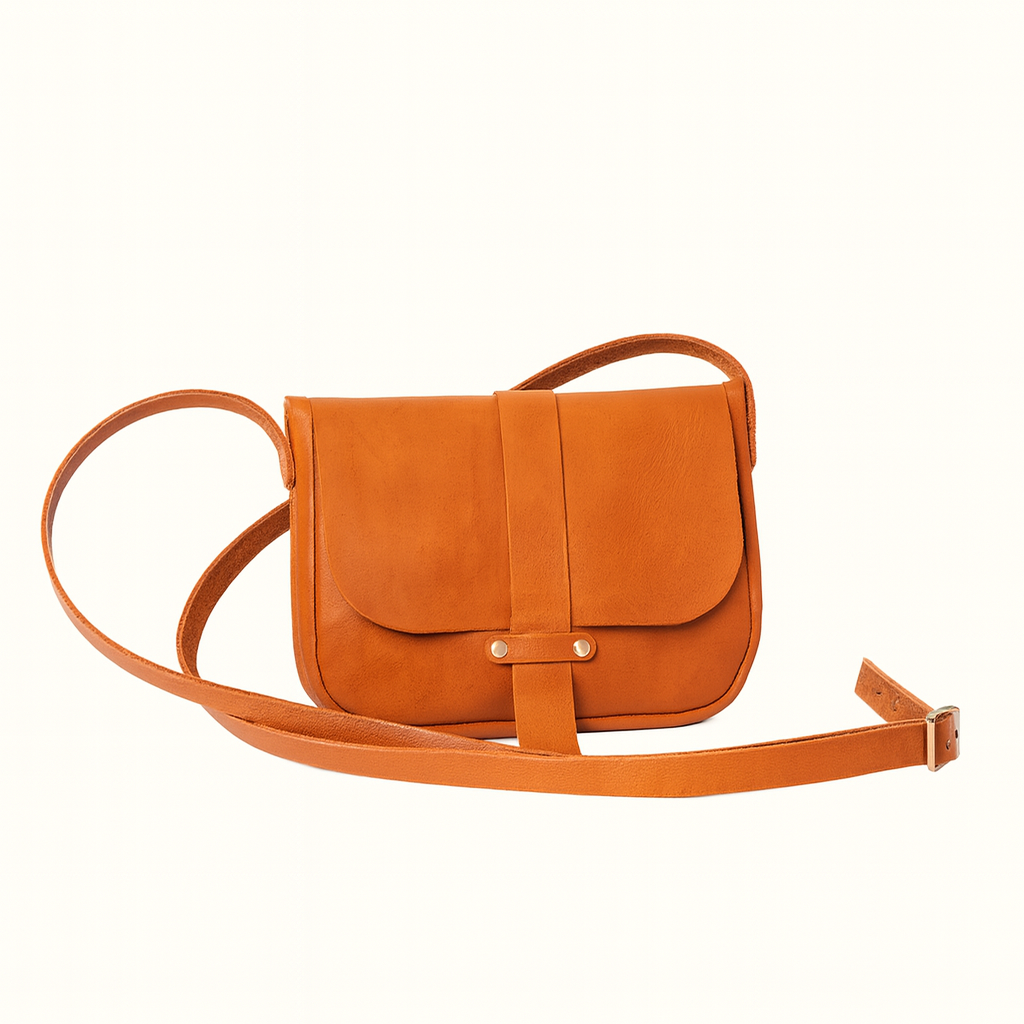Chloe Crossbody Bag
