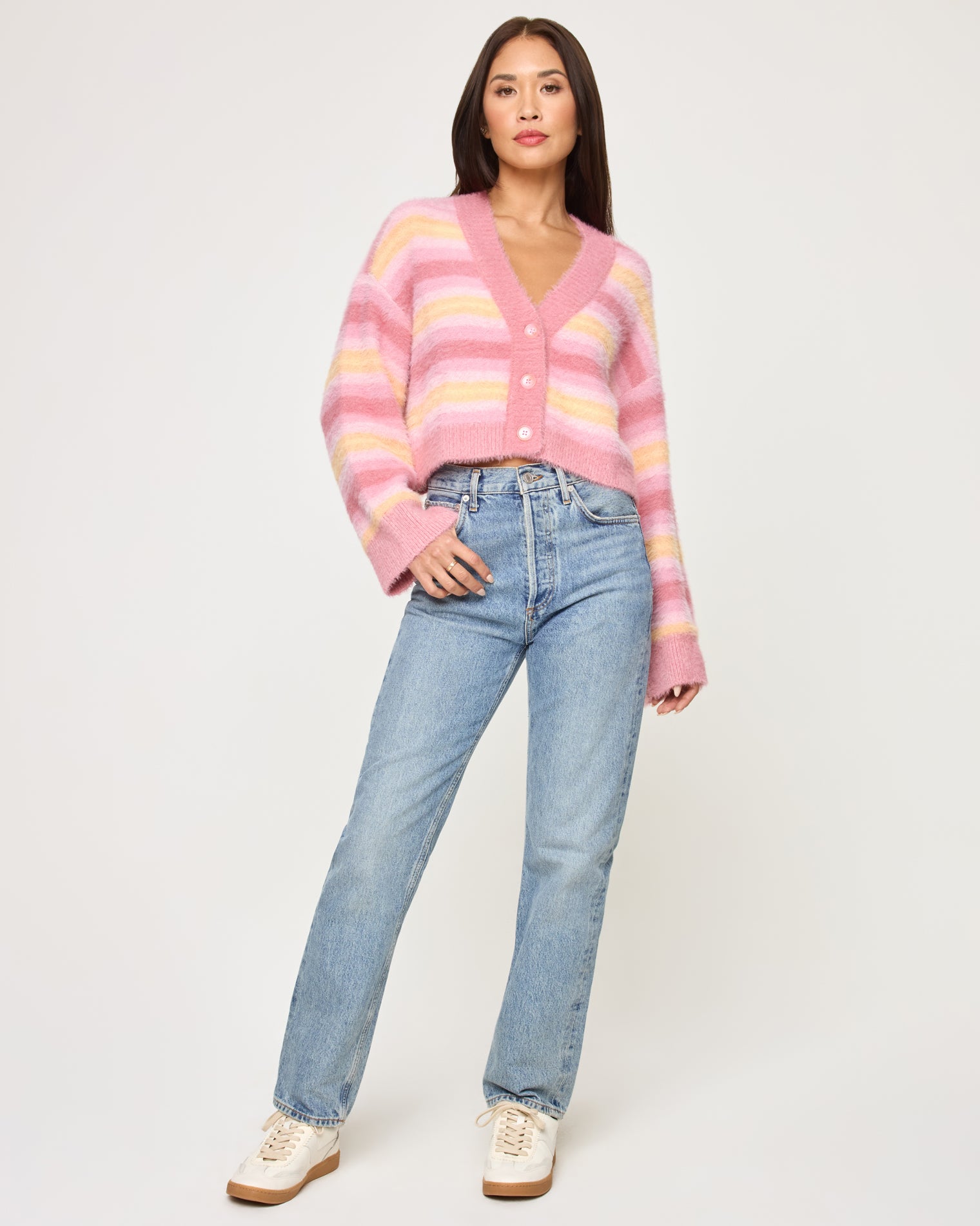 Daybreak Cardigan