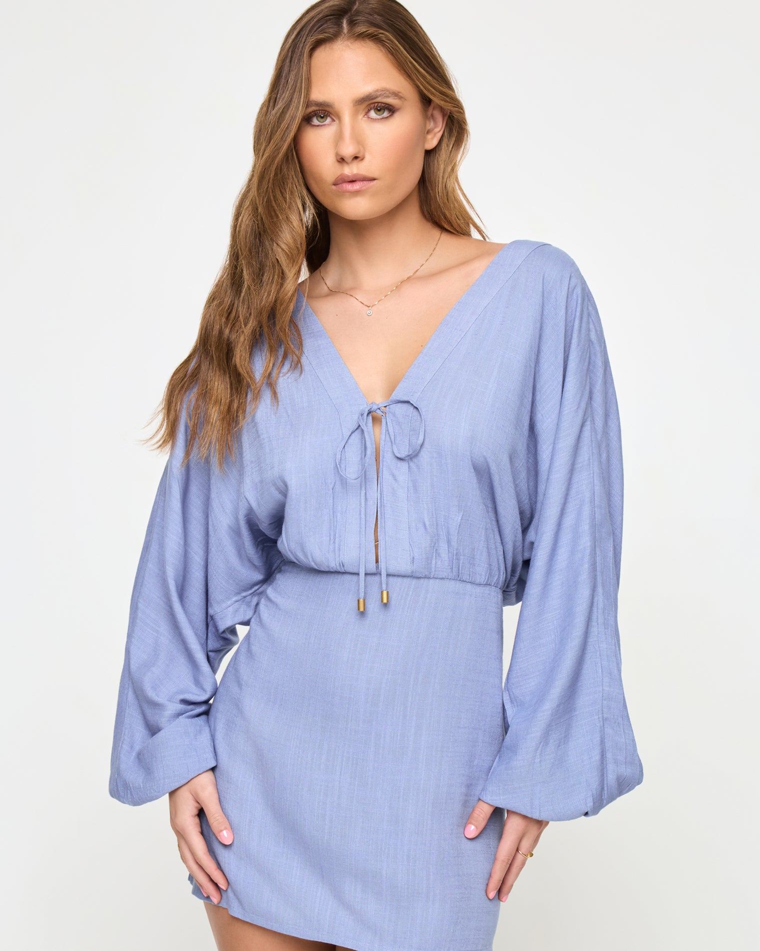 Deia Mini Dress