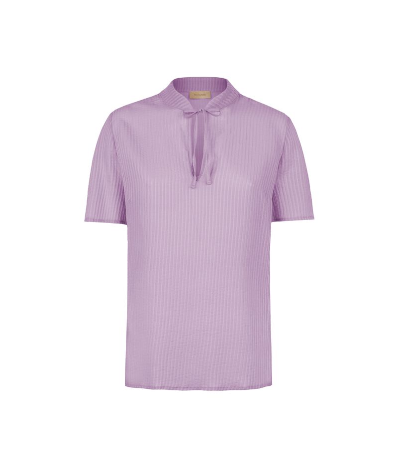 Falconeri Short-sleeved blouse