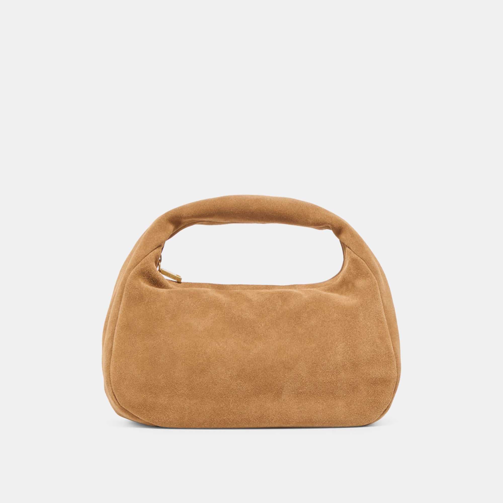 Frankie Handbag in Brown By Dolce Vita