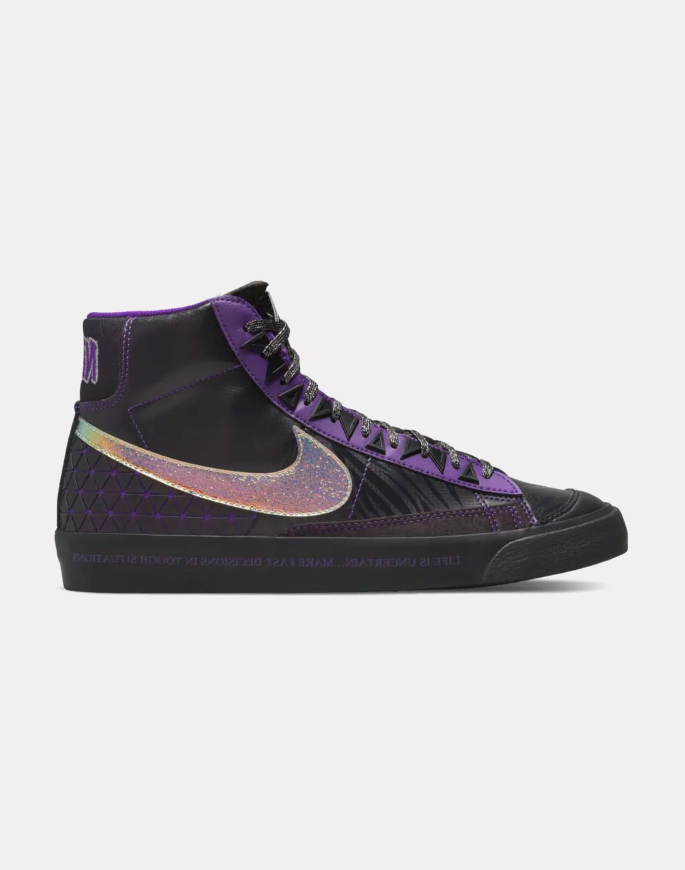 Nike Blazer Mid ' Doernbecher