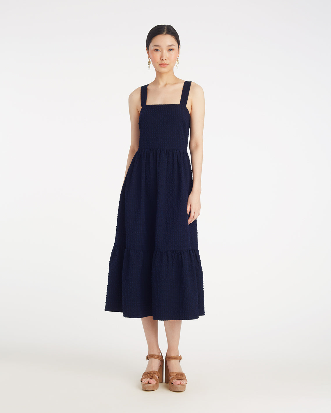 Blake Midi Dress