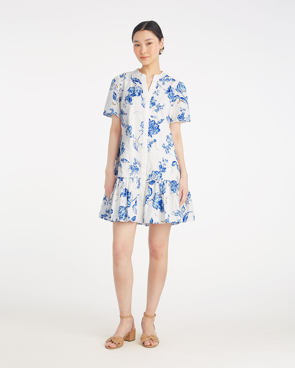 Molly Mini Dress