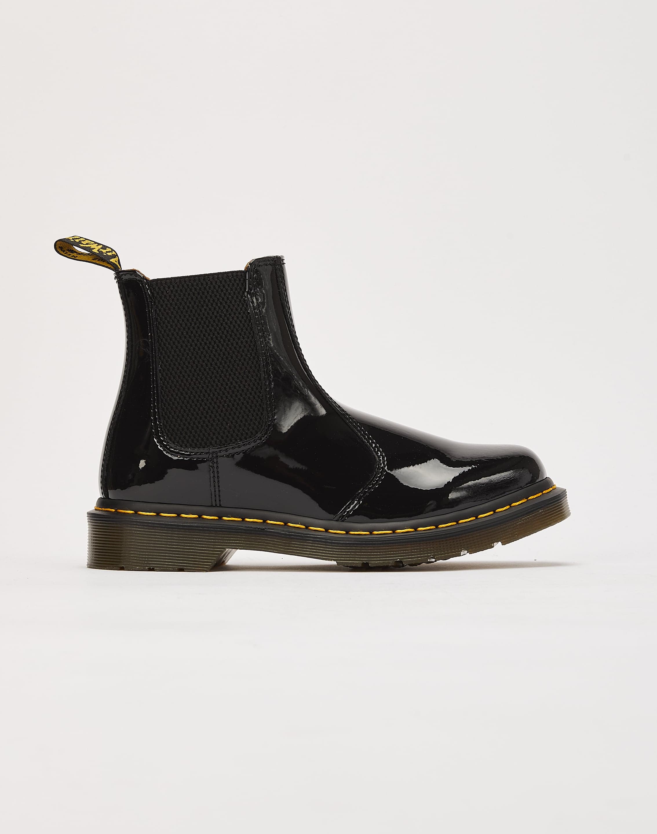 Dr. Martens Chelsea Boots