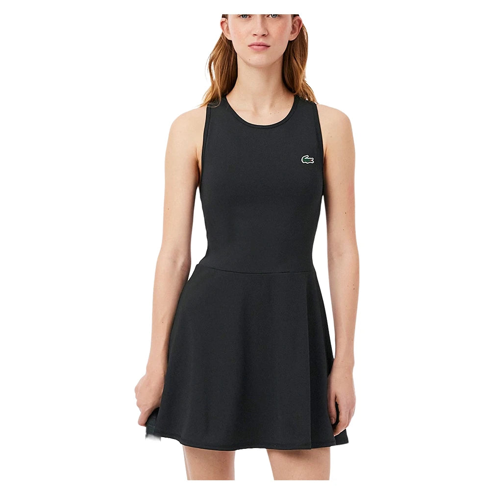 Women's Essentials Tennis Dress - S Green R