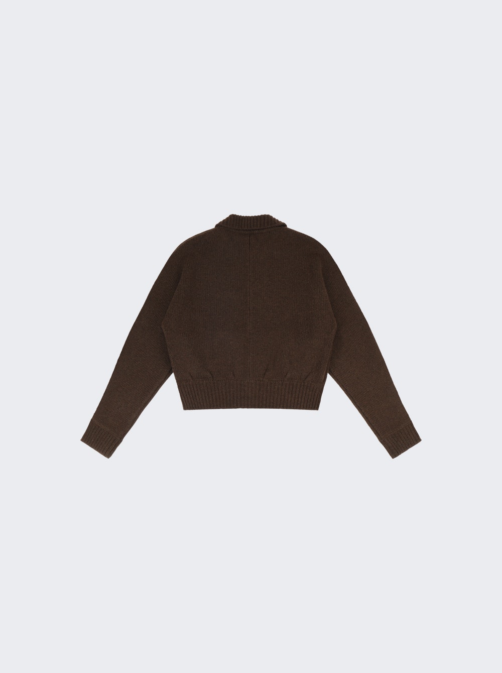 Marla Bomber Jacket Dirt