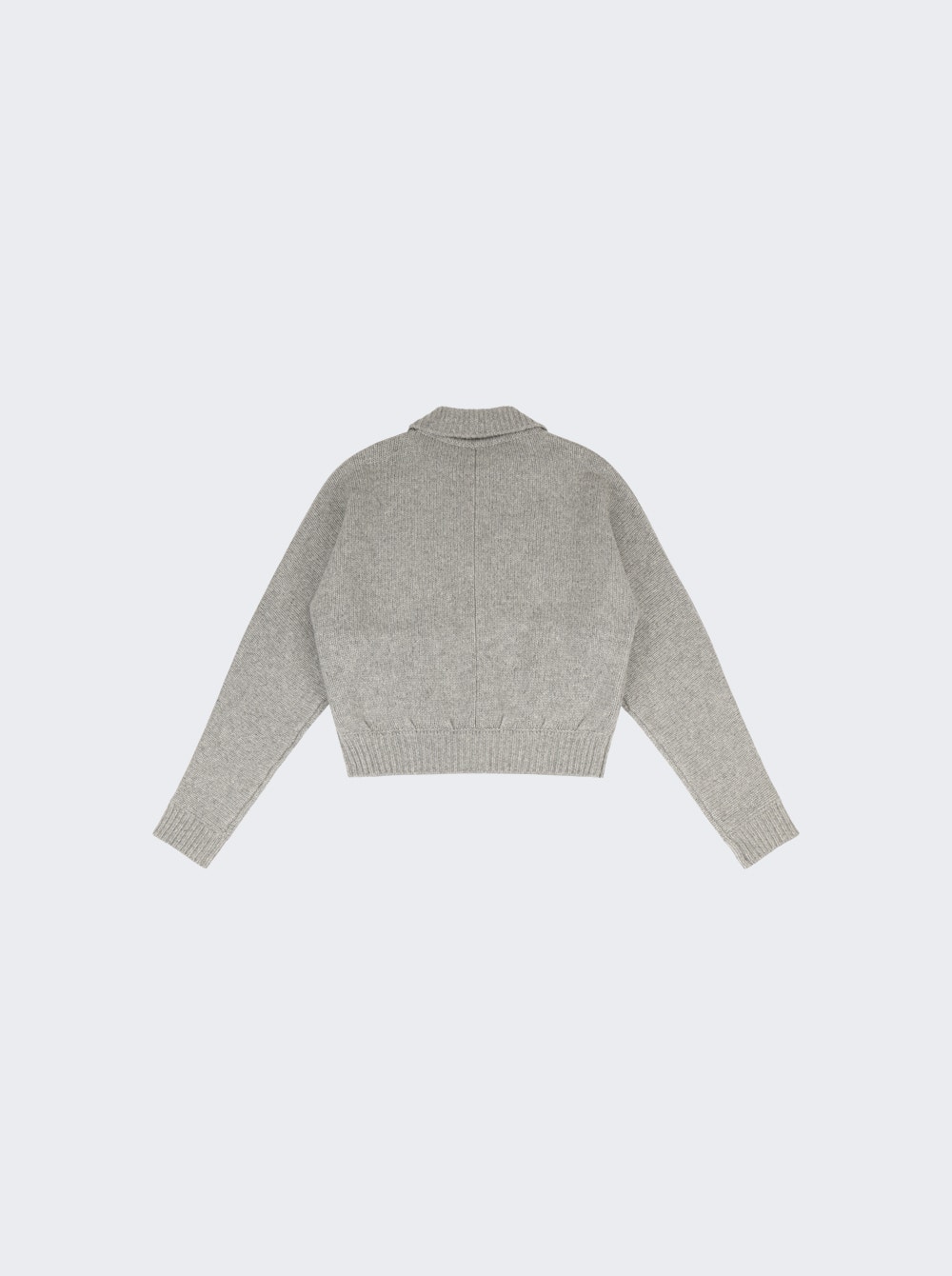 Marla Bomber Jacket Steel