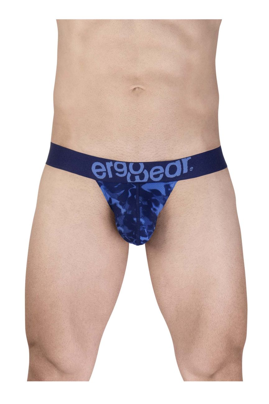 ErgoWear EW MAX SE CAMO Bikini