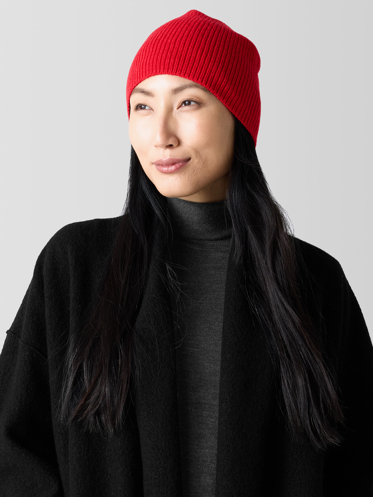 Merino Hat