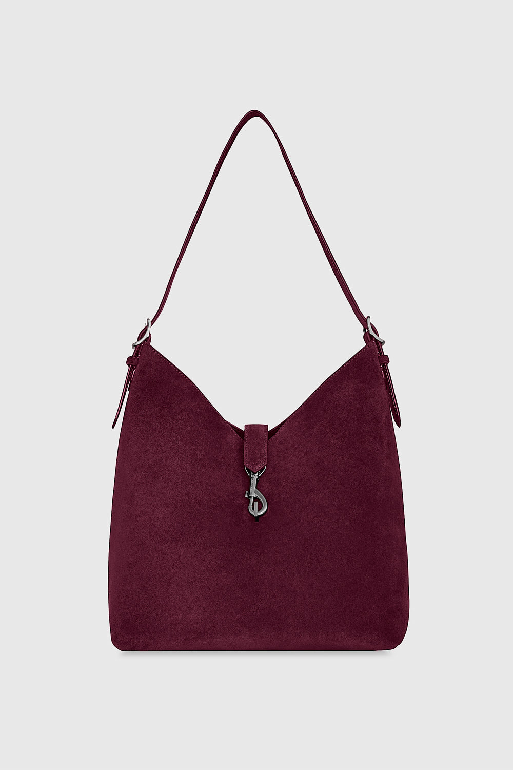 Rebecca Minkoff Megan Mini Hobo Bag