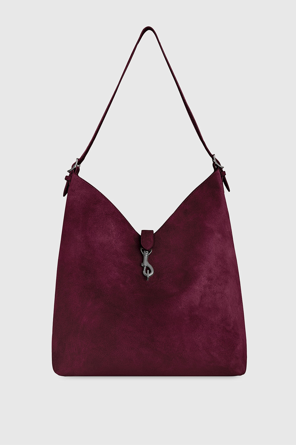 Rebecca Minkoff Megan Hobo Bag