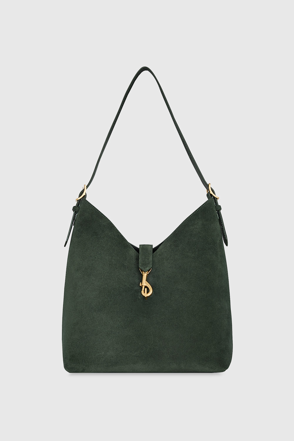 Rebecca Minkoff Megan Mini Hobo Bag