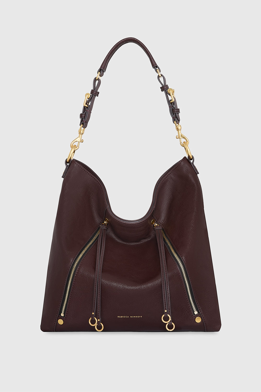 Rebecca Minkoff Rivington Hobo Bag