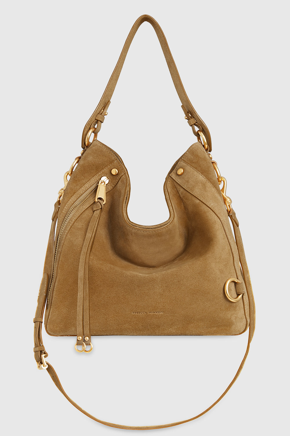 Rebecca Minkoff M.A.B. Hobo Bag