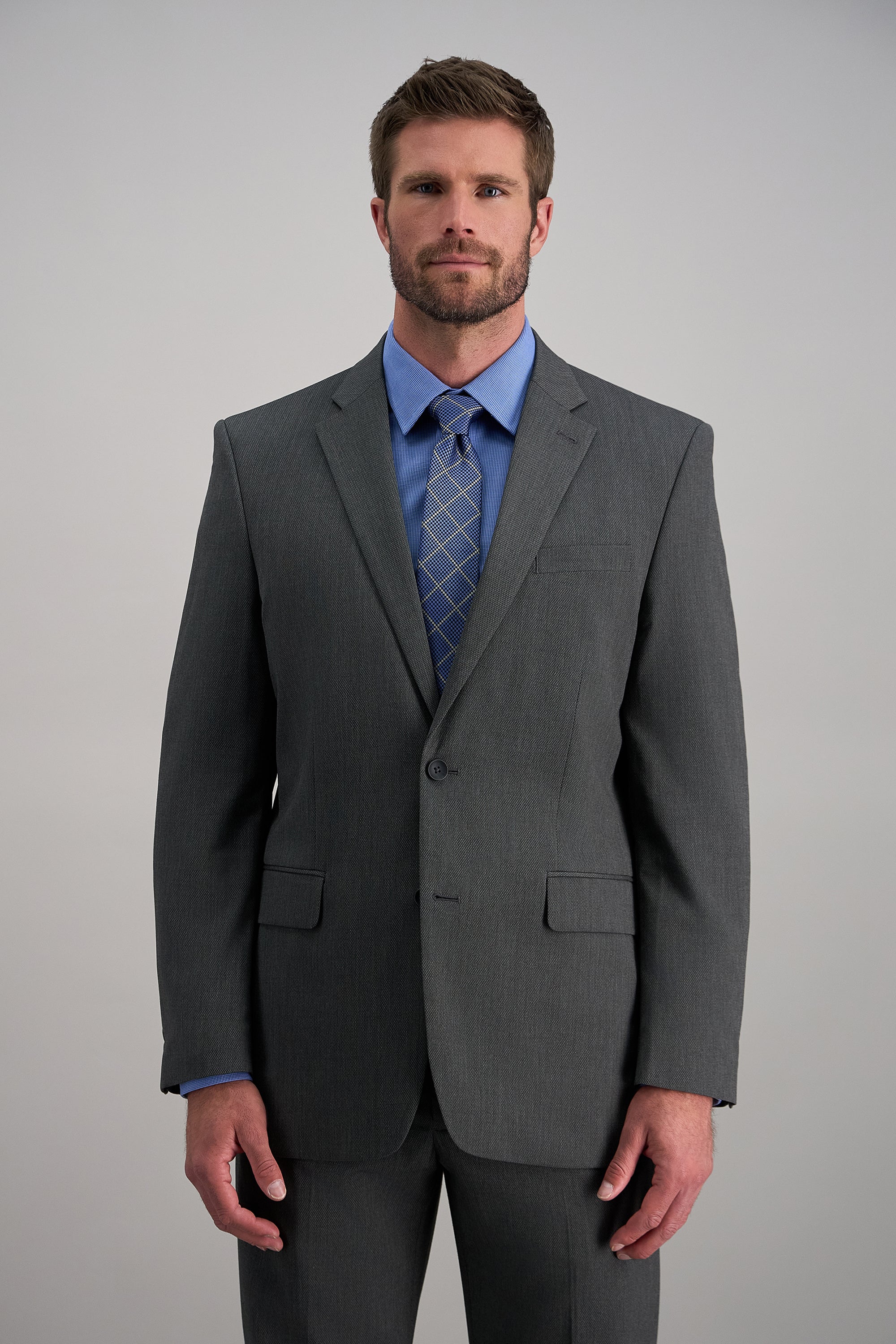Haggar Premium Stretch Suit Coat