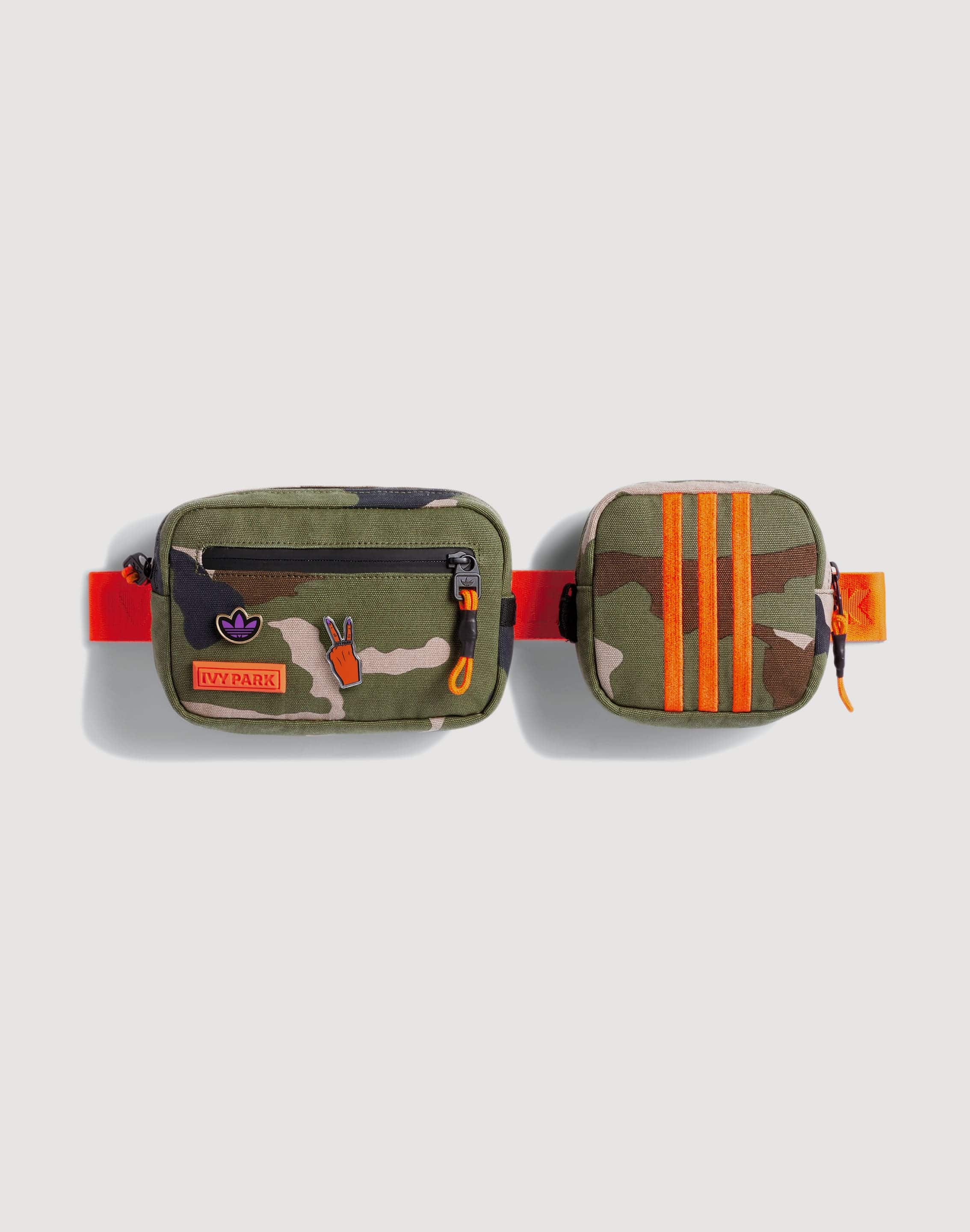 Adidas Ivy Park Crossbody Bag