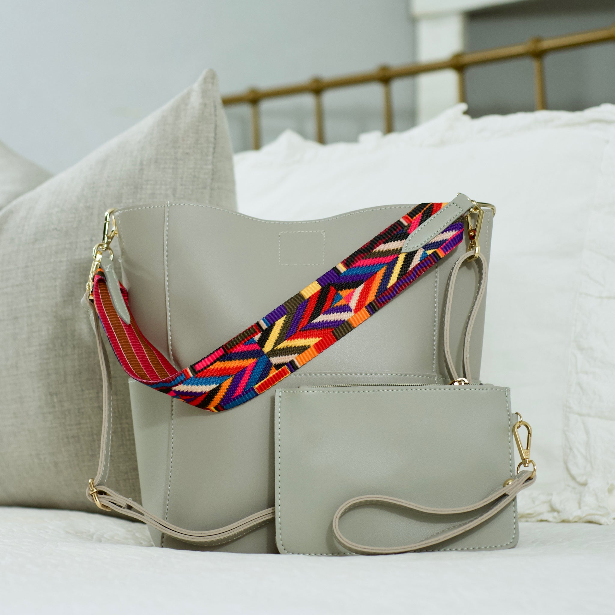 Kyndall Handbag