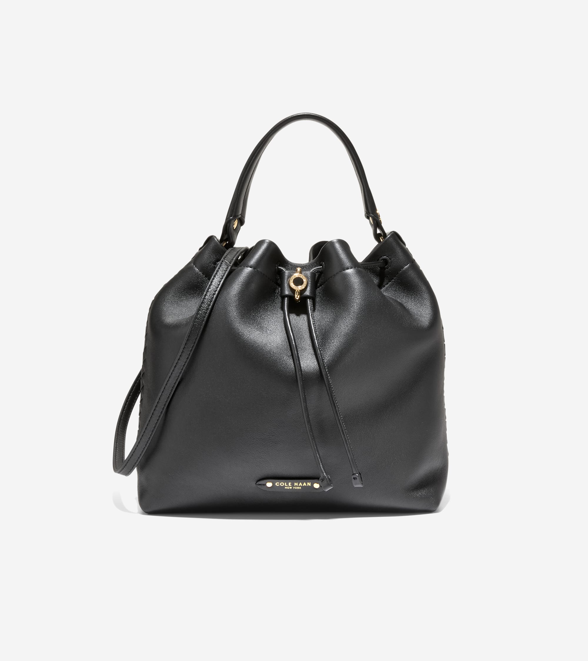 Cole Haan Women's Isabella Bucket Bag