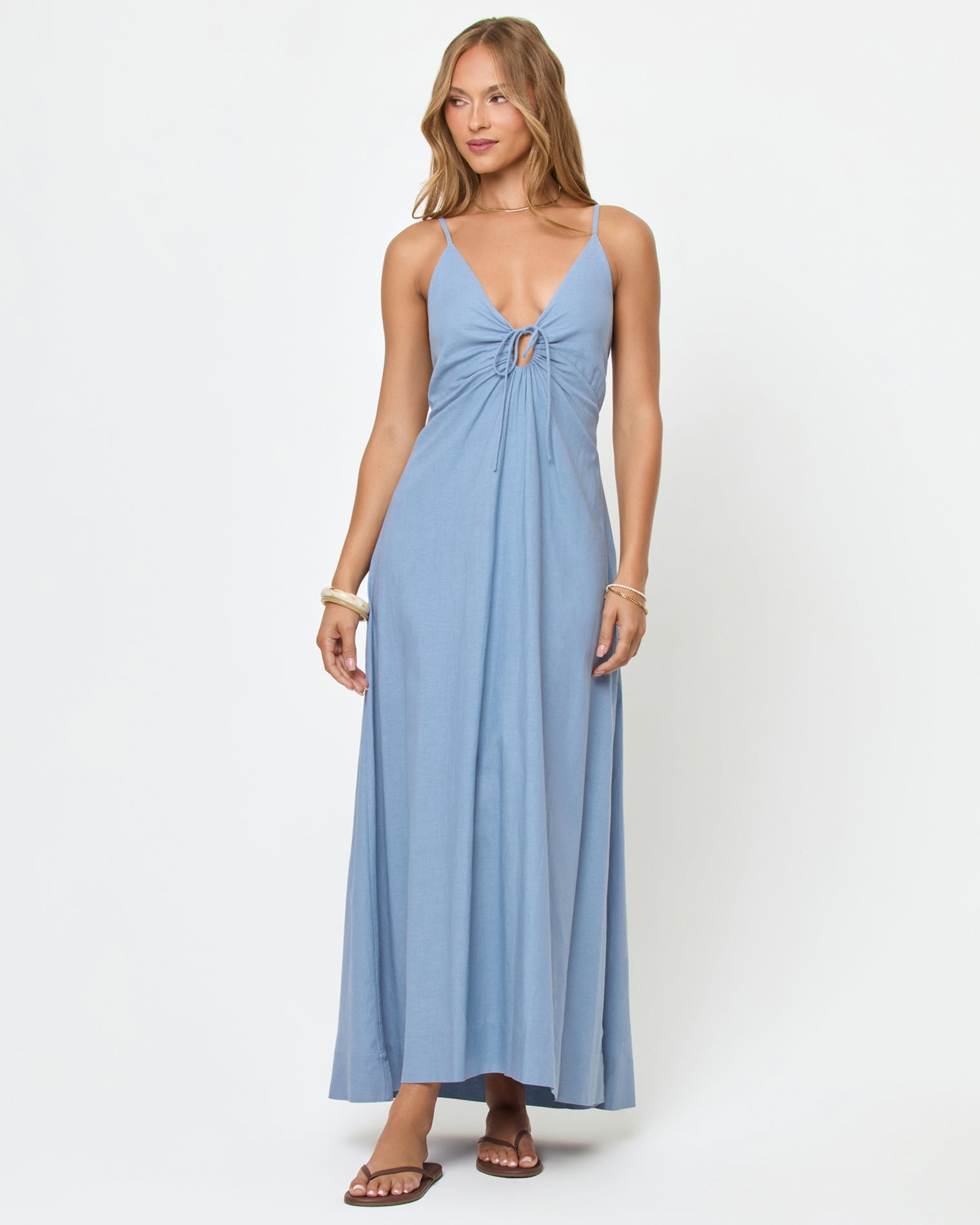 Mabel Maxi Dress