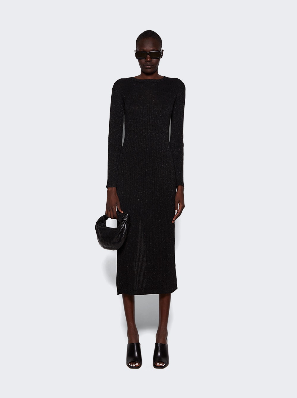 Maxi Party Dress