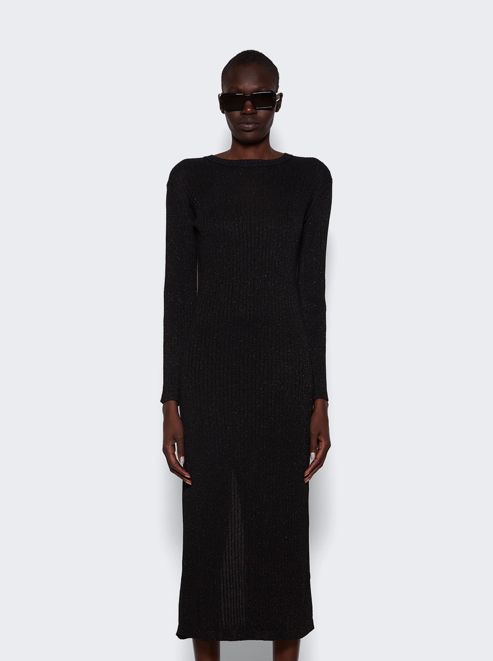 Maxi Party Dress