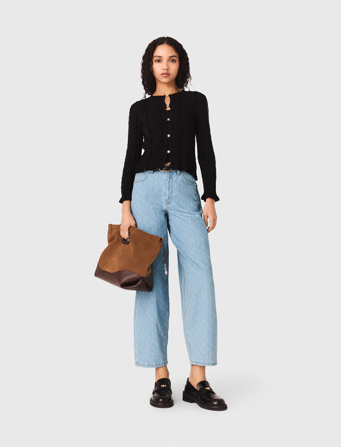 -in- cardigan