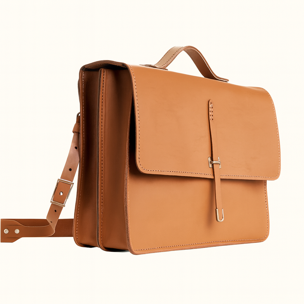 Messenger Bag Satchel