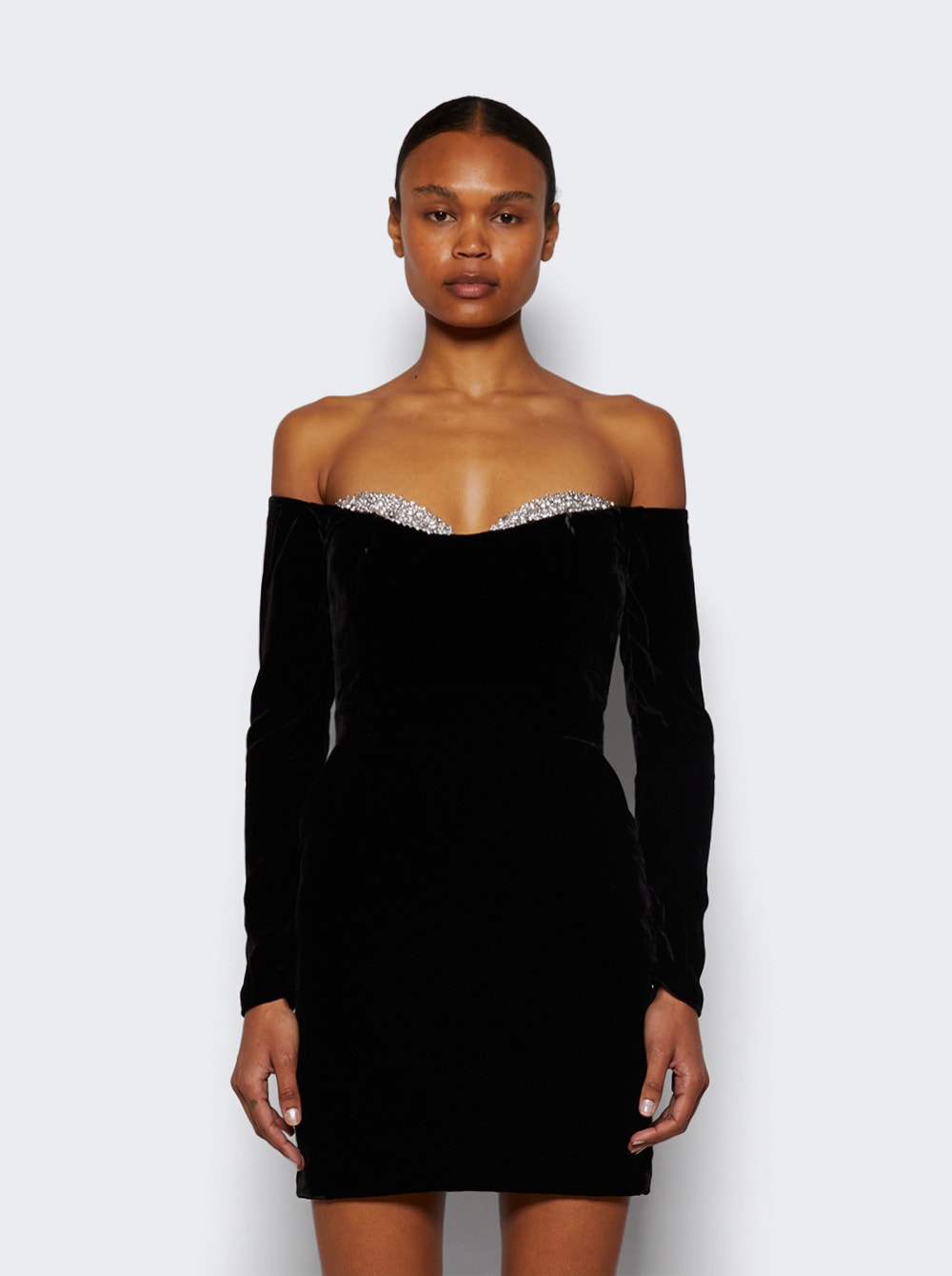 Farah Mini Dress