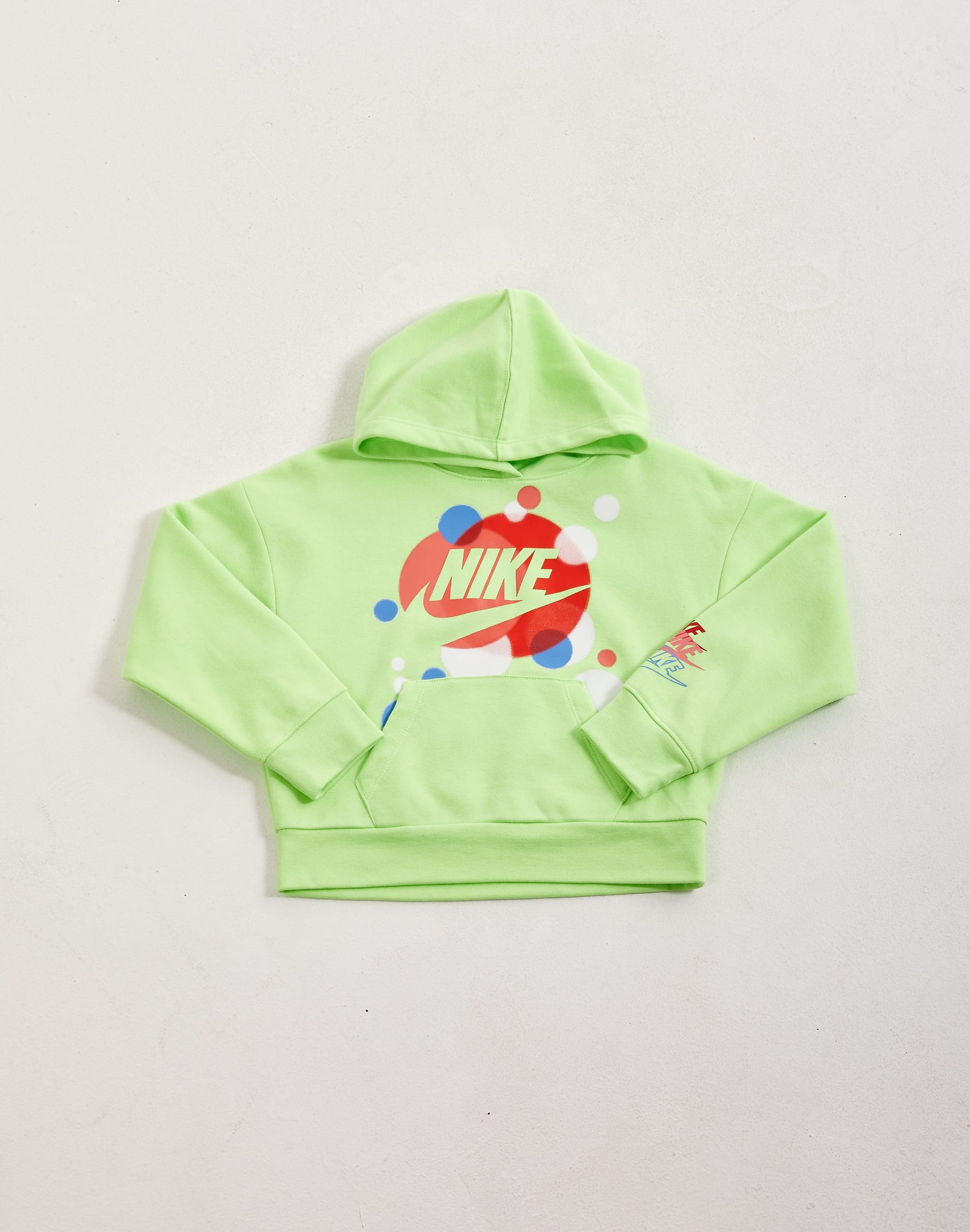 Nike Fleece Glow Time Hoodie Pre