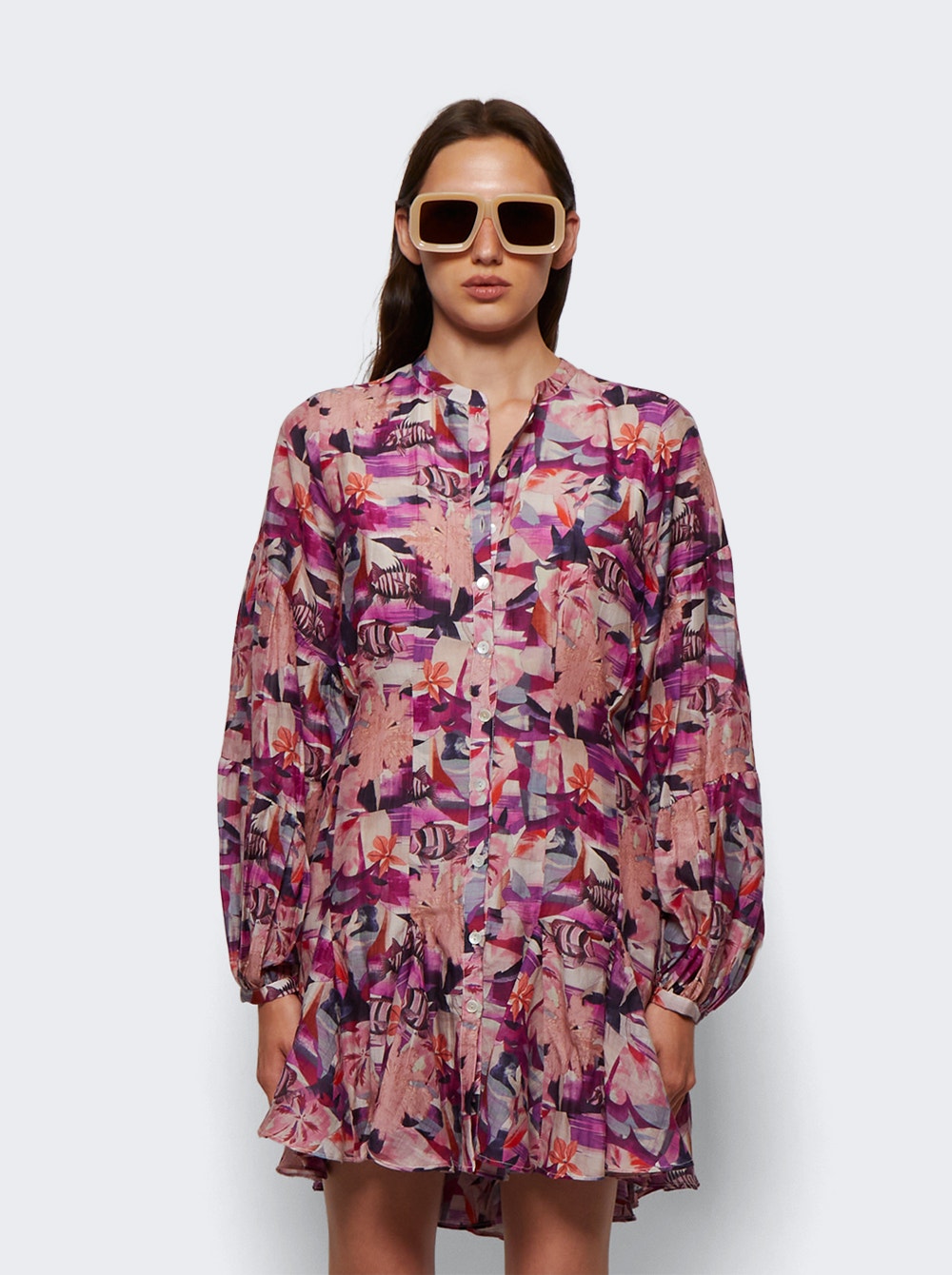 Thomas Mini Dress