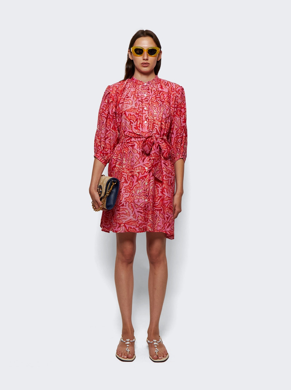 Ziggy Mini Dress