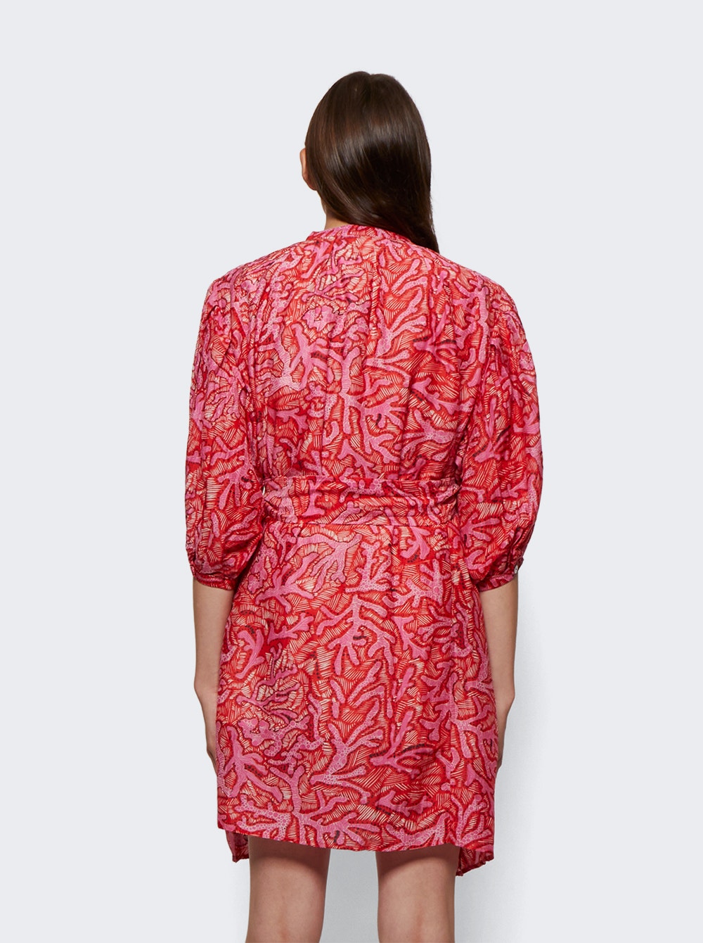 Ziggy Mini Dress