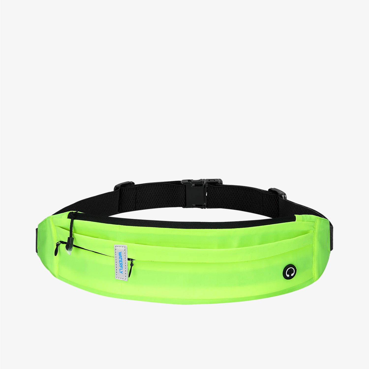 Waterfly Sport Running . Belt Bag