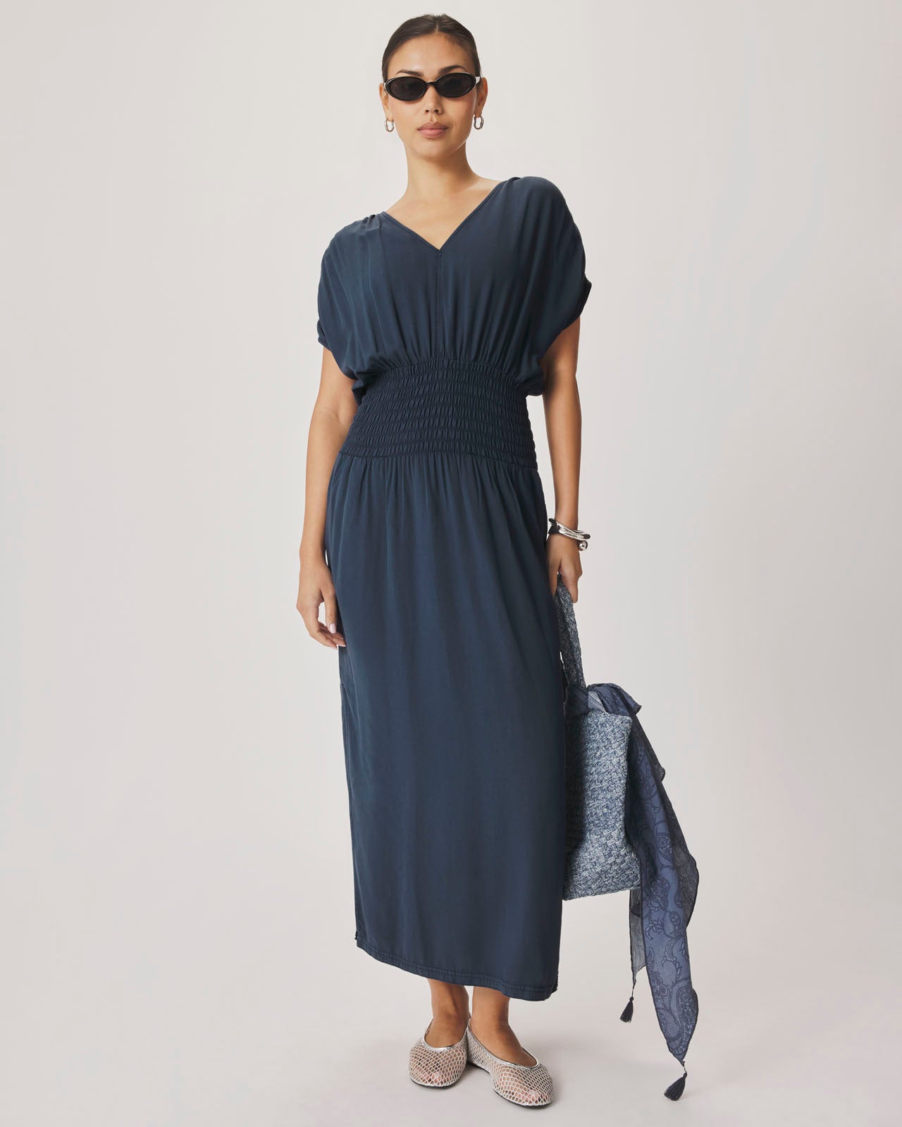 Splendid - Marissa Maxi Dress