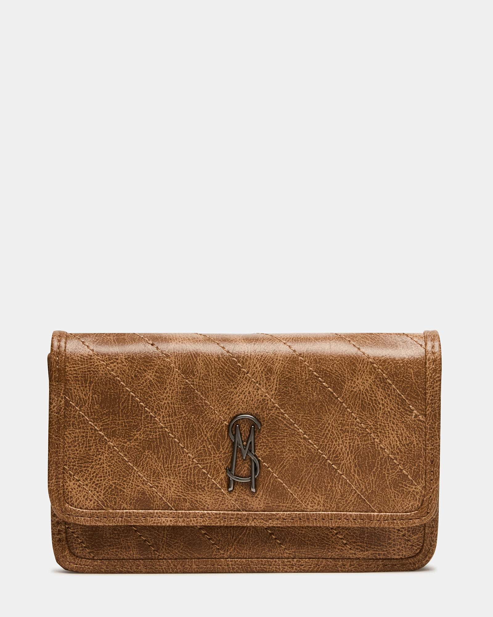 Steve Madden Women's Relax Bag - Pecan