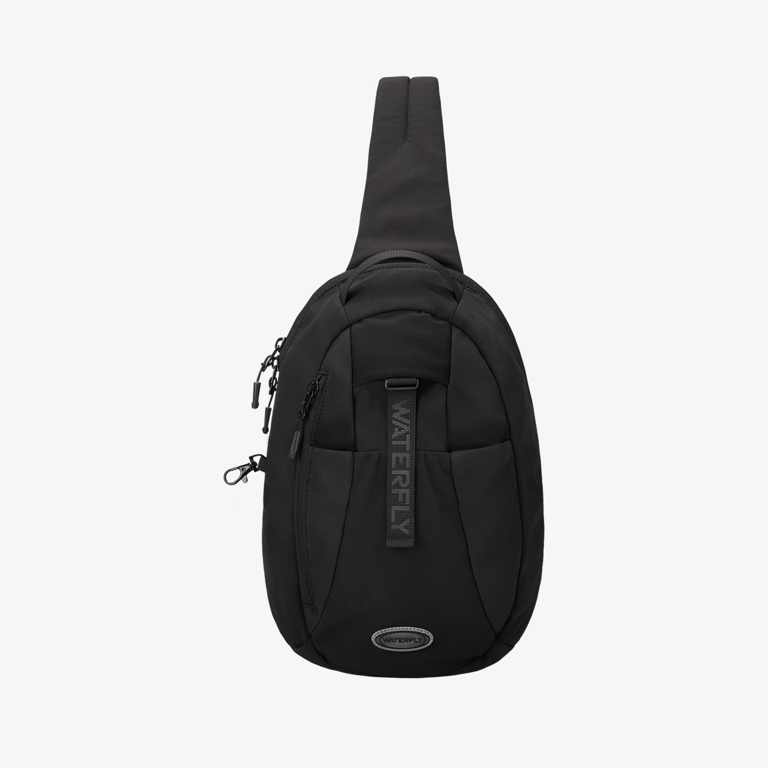 Waterfly Defender Vekta RFID Crossbody Bag