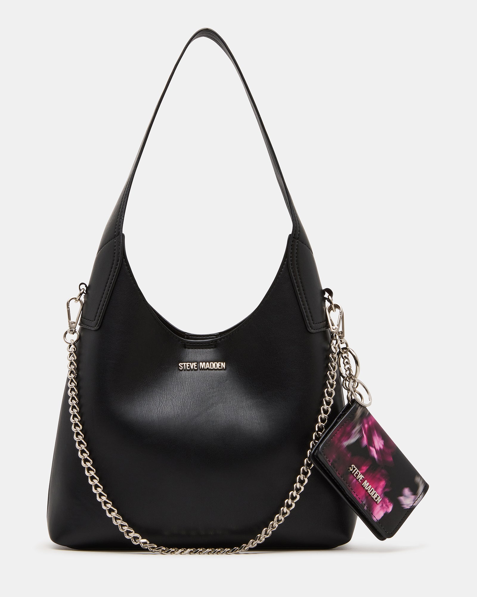 Steve Madden Women's Benny Bag - Black