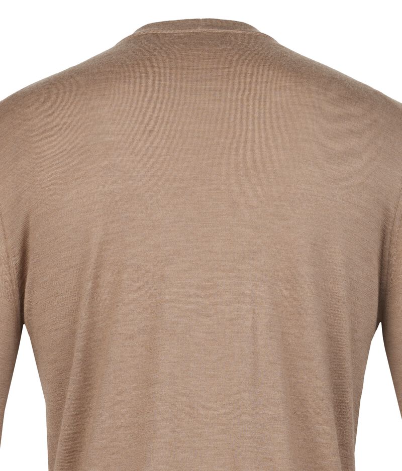 Falconeri Cardigan with Buttons