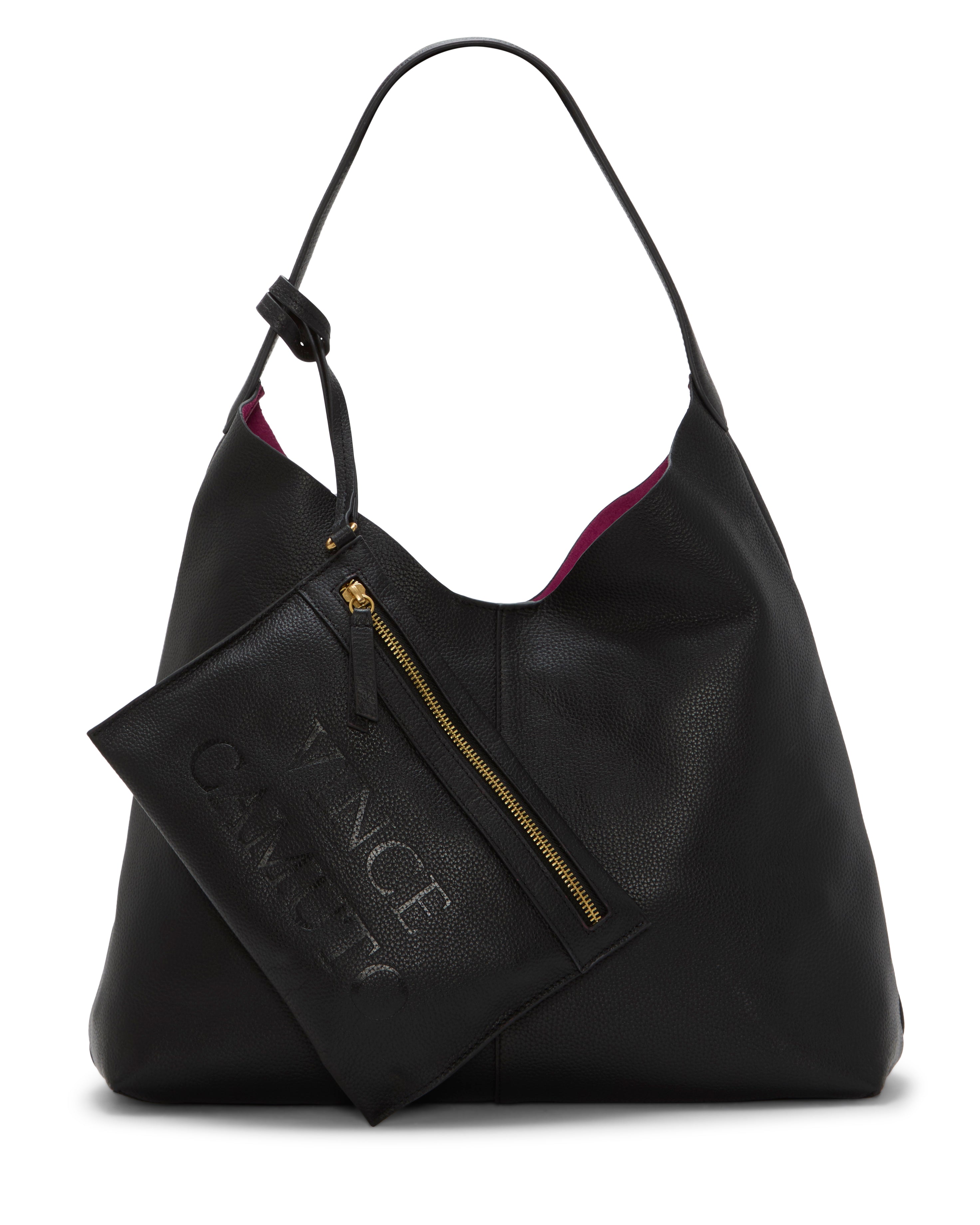 Jenna Hobo Bag